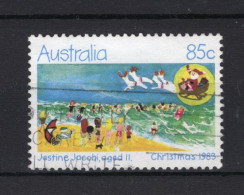 AUSTRALIA Yt. 846° Gestempeld 1983 - Usati