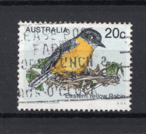 AUSTRALIA Yt. 678° Gestempeld 1979 - Usados