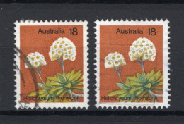 AUSTRALIA Yt. 576° Gestempeld 1975 - Used Stamps