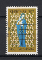 AUSTRALIA Yt. 623° Gestempeld 1977 - Gebraucht