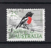 AUSTRALIA Yt. 333° Gestempeld 1966-1970 - Usados
