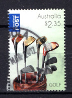 AUSTRALIA Yt. 3485° Gestempeld 2011 - Used Stamps