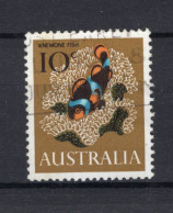 AUSTRALIA Yt. 328° Gestempeld 1966 - Oblitérés