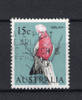 AUSTRALIA Yt. 330° Gestempeld 1966-1970 - Usados