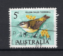 AUSTRALIA Yt. 323° Gestempeld 1966-1970 - Usados