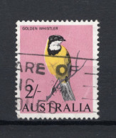 AUSTRALIA Yt. 294° Gestempeld 1963-1965 - Usati