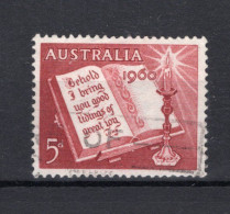 AUSTRALIA Yt. 271° Gestempeld 1960 - Usados