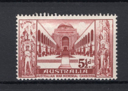 AUSTRALIA Yt. 244 MNH 1958 - Ungebraucht