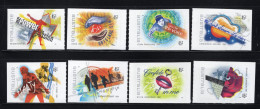 AUSTRALIA Yt. 1933/1940 MNH 2001 - Mint Stamps
