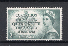 AUSTRALIA Yt. 201 MNH 1953 - Neufs