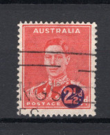 AUSTRALIA Yt. 140° Gestempeld 1941 - Oblitérés