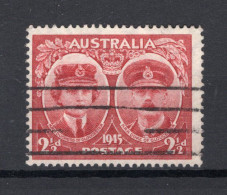 AUSTRALIA Yt. 146° Gestempeld 1945 - Usados