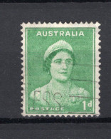 AUSTRALIA Yt. 126° Gestempeld 1938-1942 - Gebruikt