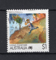 AUSTRALIA Yt. 1063° Gestempeld 1988 - Usati