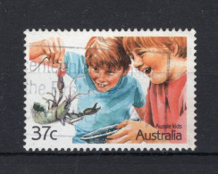 AUSTRALIA Yt. 1029° Gestempeld 1987 - Usati