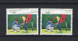 AUSTRALIA Yt. 1106G° Gestempeld 1989 - Used Stamps
