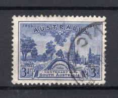 AUSTRALIA Yt. 108° Gestempeld 1936 - Usados