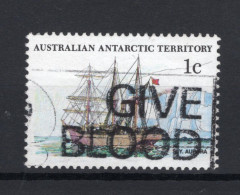 AUSTRALIA ANTARCTIC Yt. 37° Gestempeld 1979-1980 - Used Stamps