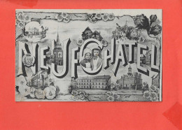 76 NEUFCHATEL Cpa Fantaisie Illustrée Par G Talbot - Neufchâtel En Bray