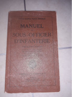 Manuel - Dokumente