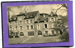 48  .LA    CHALDETTE  , L ' Hôtel  Thermal      .cpsm  9 X 14 . - Sonstige & Ohne Zuordnung