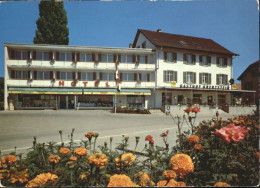 10875448 Stein Rhein Stein Rhein Hotel Gasthof Grenzstein * Stein Am Rhein - Sonstige & Ohne Zuordnung
