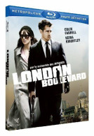 London Boulevard [Blu-ray] - Other & Unclassified