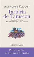 Tartarin De Tarascon - L'intégrale - Sonstige & Ohne Zuordnung