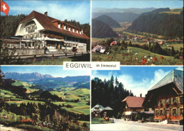 10875407 Eggiwil Eggiwil Gasthof Baeren * Eggiwil - Other & Unclassified
