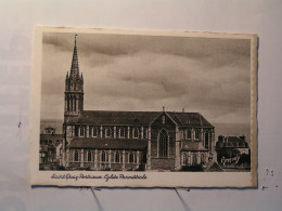 Saint-Quay-Portrieux - Eglise Paroissiale - Saint-Quay-Portrieux