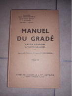 Manuel - Documentos