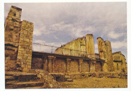CSPM / CPM 10.5 X 15 Oise CREPY EN VALOIS Les Ruines De St Arnoult - Crepy En Valois