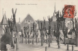 Vivoin  (72 - Sarthe) Les Promenades - Other & Unclassified