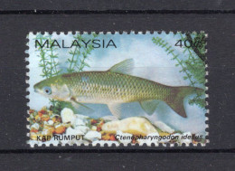 MALAYSIA Yt. 272° Gestempeld 1983 - Malaysia (1964-...)
