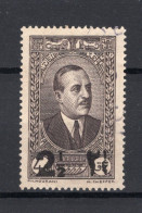 LIBAN GRAND Yt. 158° Gestempeld 1938-1942 - Used Stamps