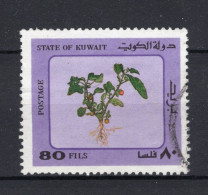 KUWAIT Yt. 974° Gestempeld 1983 - Koweït