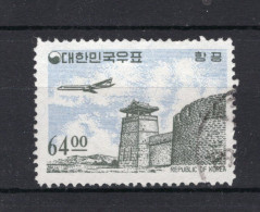 KOREA-ZUID Yt. PA34° Gestempeld 1964 - Corea Del Sur