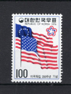 KOREA-ZUID Yt. 906 MNH 1976 - Corée Du Sud