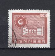 KOREA-ZUID Yt. 306J° Gestempeld 1964 - Corée Du Sud