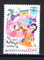 KOREA-ZUID Yt. 2178° Gestempeld 2003 - Corea Del Sur
