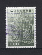 KOREA-ZUID Yt. 1010° Gestempeld 1978 - Corea Del Sud