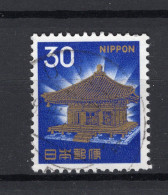 JAPAN Yt. 839A MNH 1966-1969 - Unused Stamps