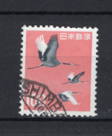 JAPAN Yt. 702A° Gestempeld 1963 - Used Stamps