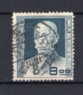 JAPAN Yt. 447° Gestempeld 1950 - Used Stamps