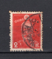 JAPAN Yt. 241° Gestempeld 1937 - Used Stamps