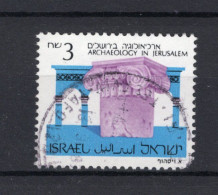 ISRAEL Yt. 968° Gestempeld 1986 - Oblitérés (sans Tabs)