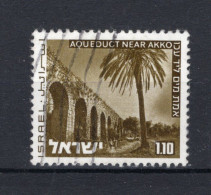 ISRAEL Yt. 537° Gestempeld 1973-1975 - Usati (senza Tab)