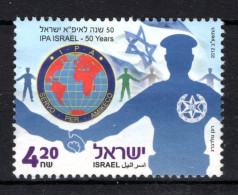 ISRAEL Yt. 2209° Gestempeld 2012 - Used Stamps (without Tabs)