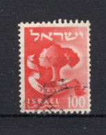 ISRAEL Yt. 132° Gestempeld 1957-1959 - Usati (senza Tab)