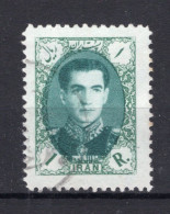 IRAN Yt. 899° Gestempeld 1957-1958 - Iran